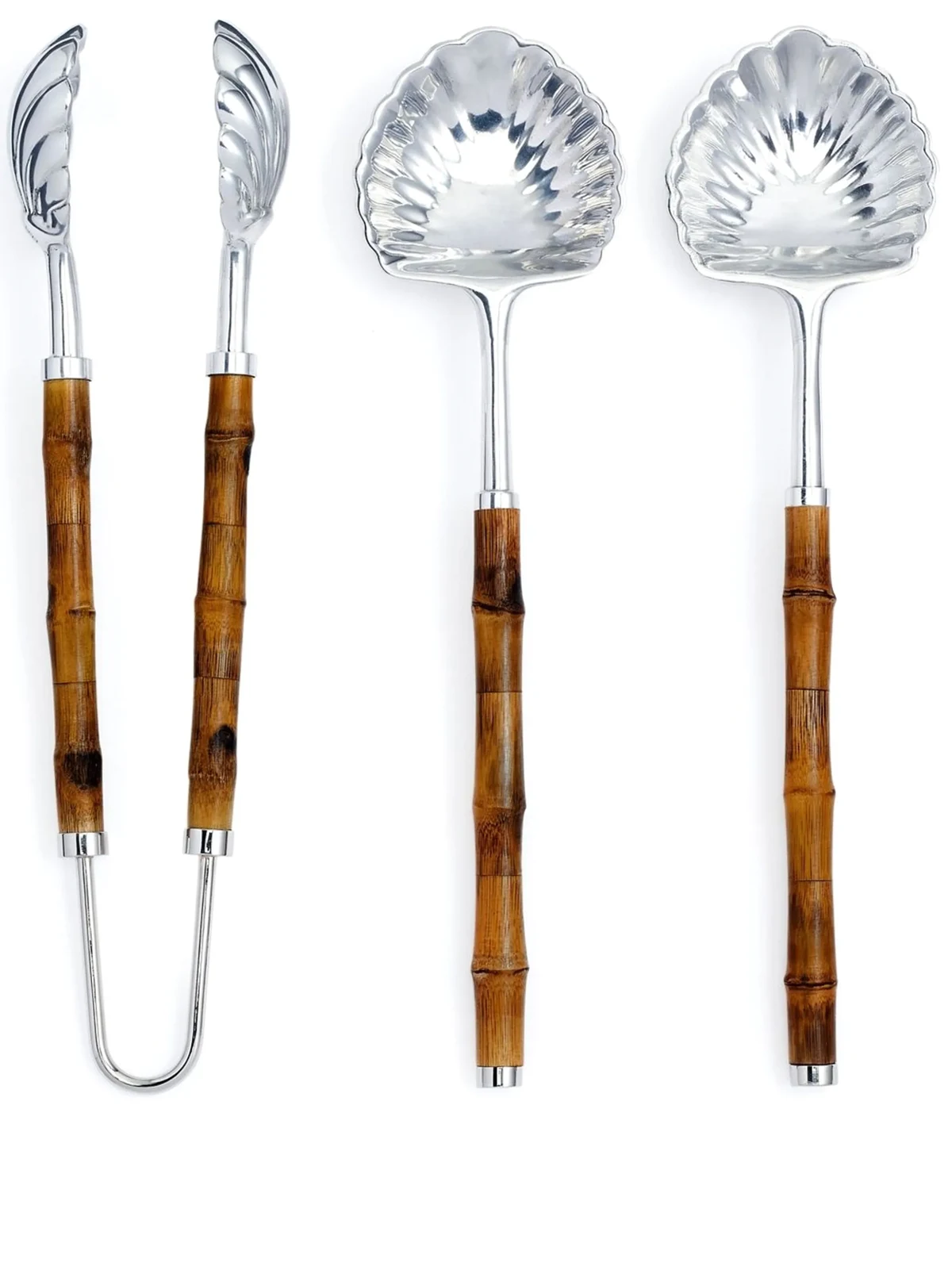 Masen serving gift set