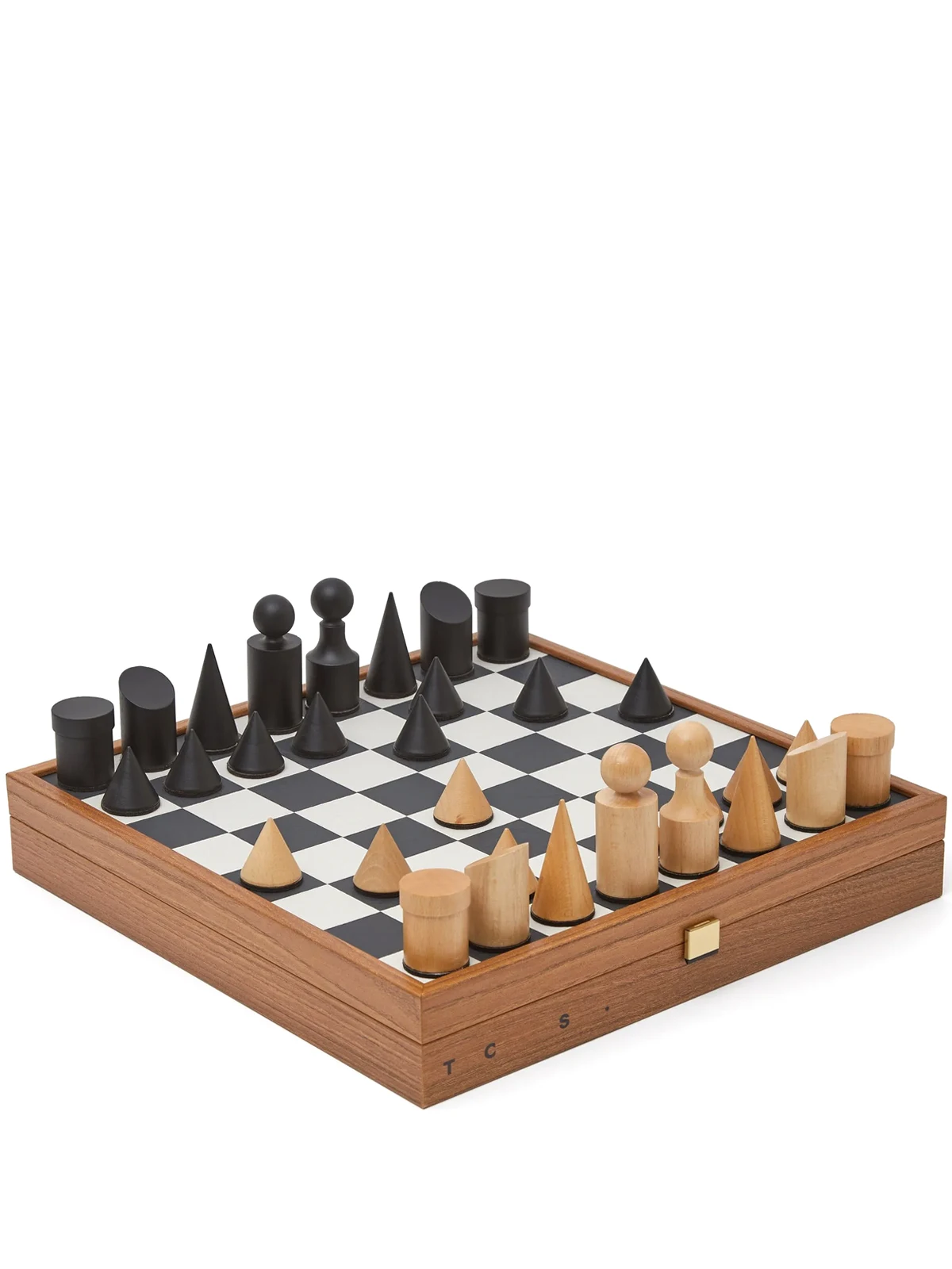 Milos Schach-Set (40cm x 40cm)