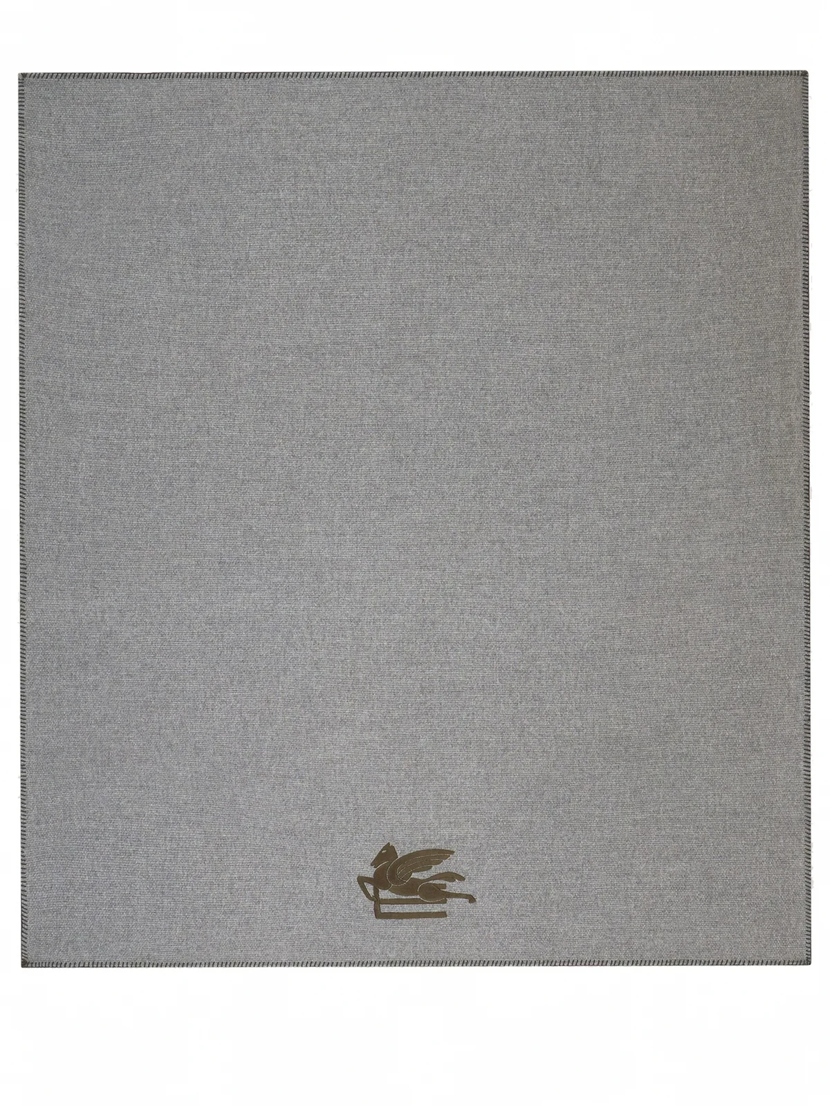 Decke mit Pegaso-Motiv