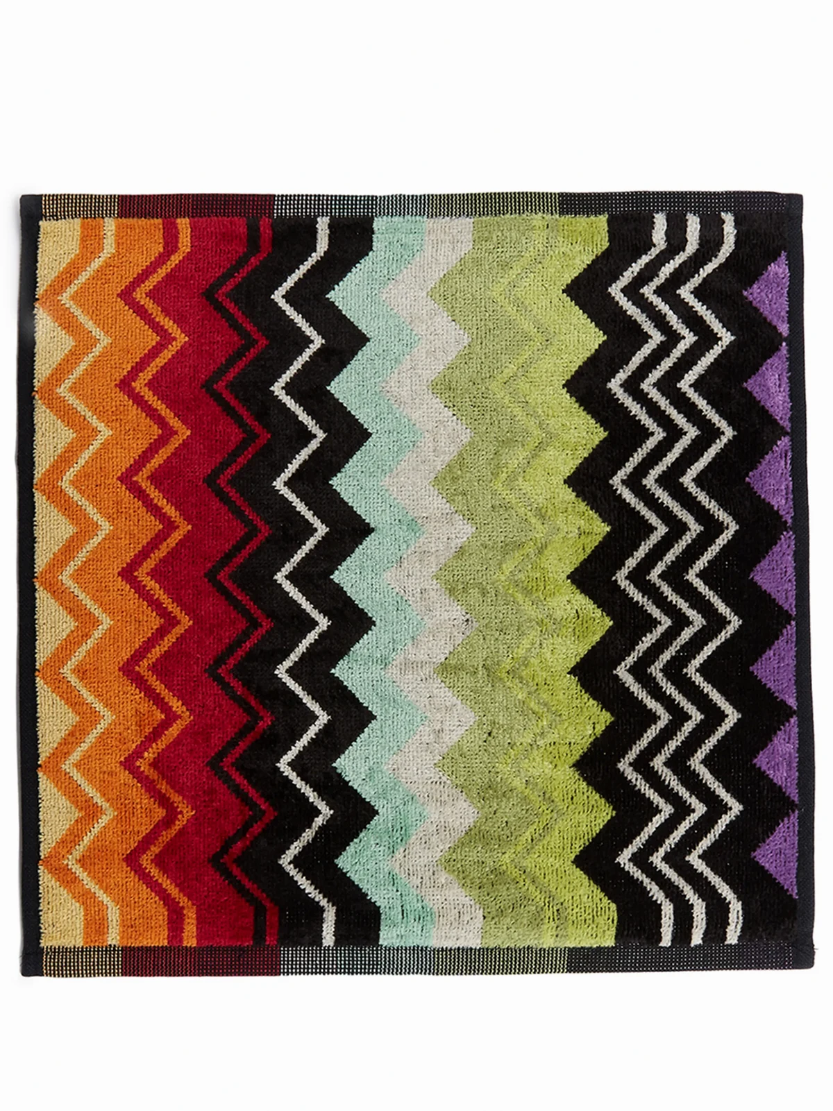 Giacomo bath towels (set of 6)