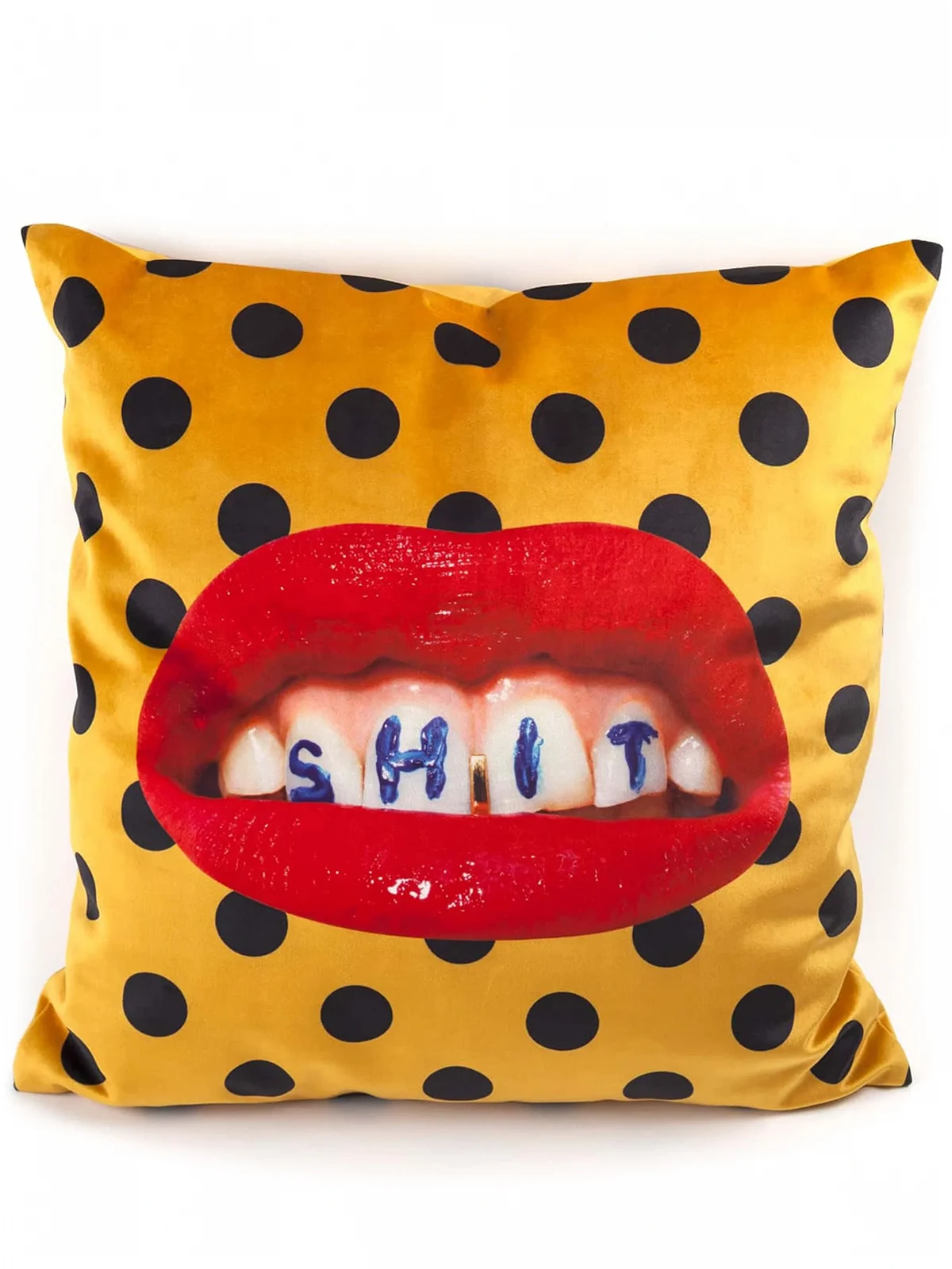 Shit cushion (50cm x 50cm)