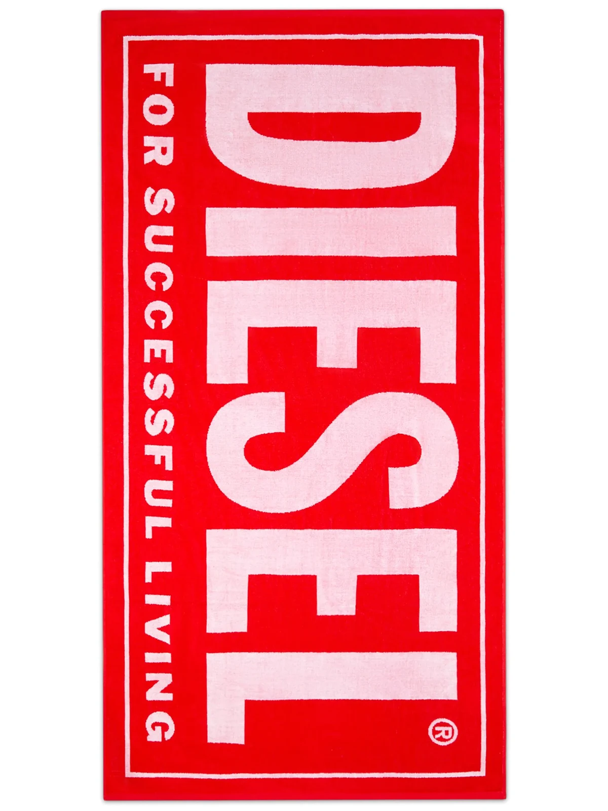 Bmt-Helleri Badetuch