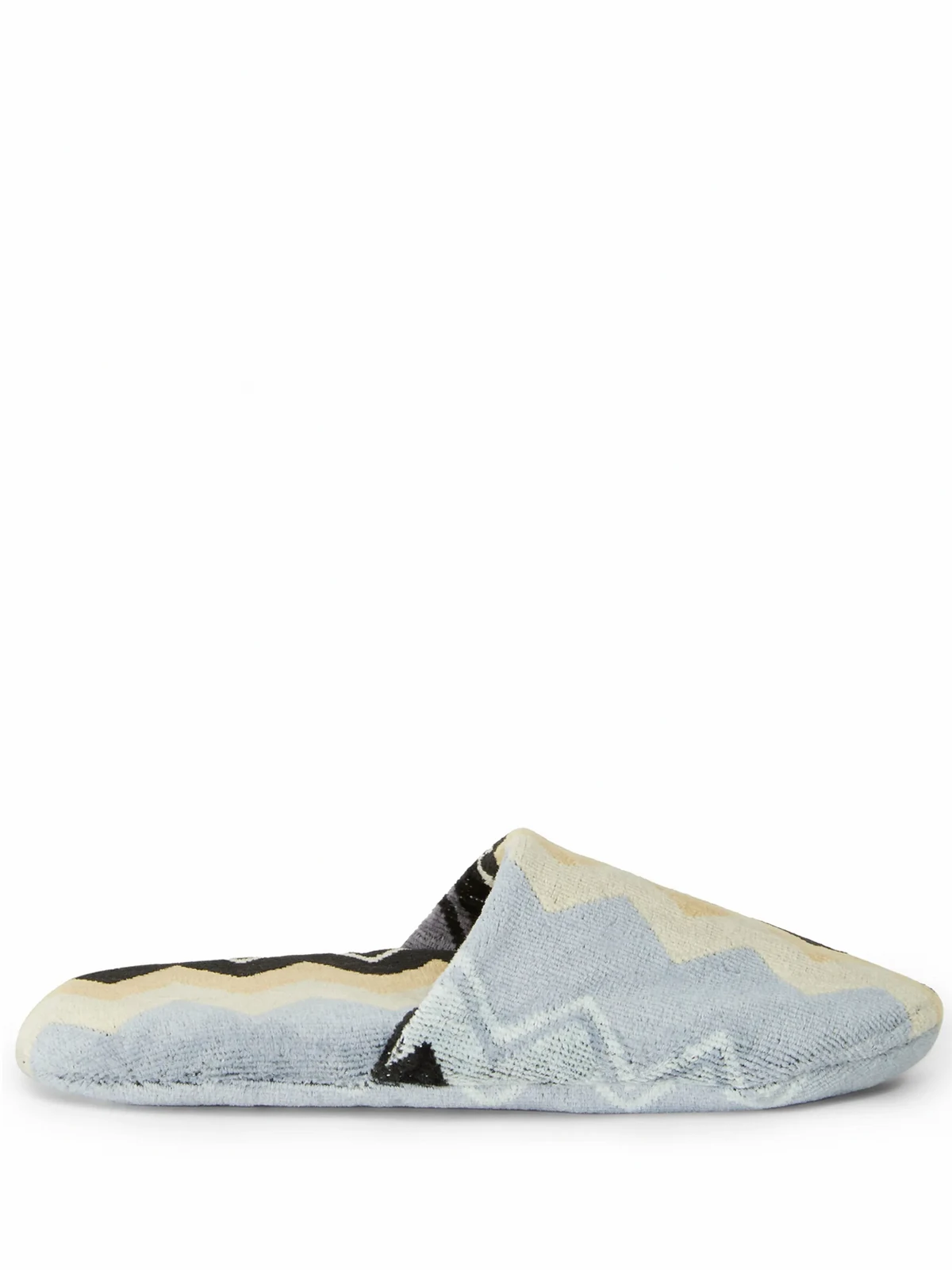 Giacomo cotton slippers