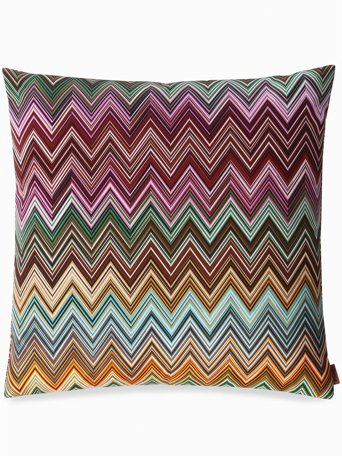 Jarris cotton cushion (40cm x 40cm)