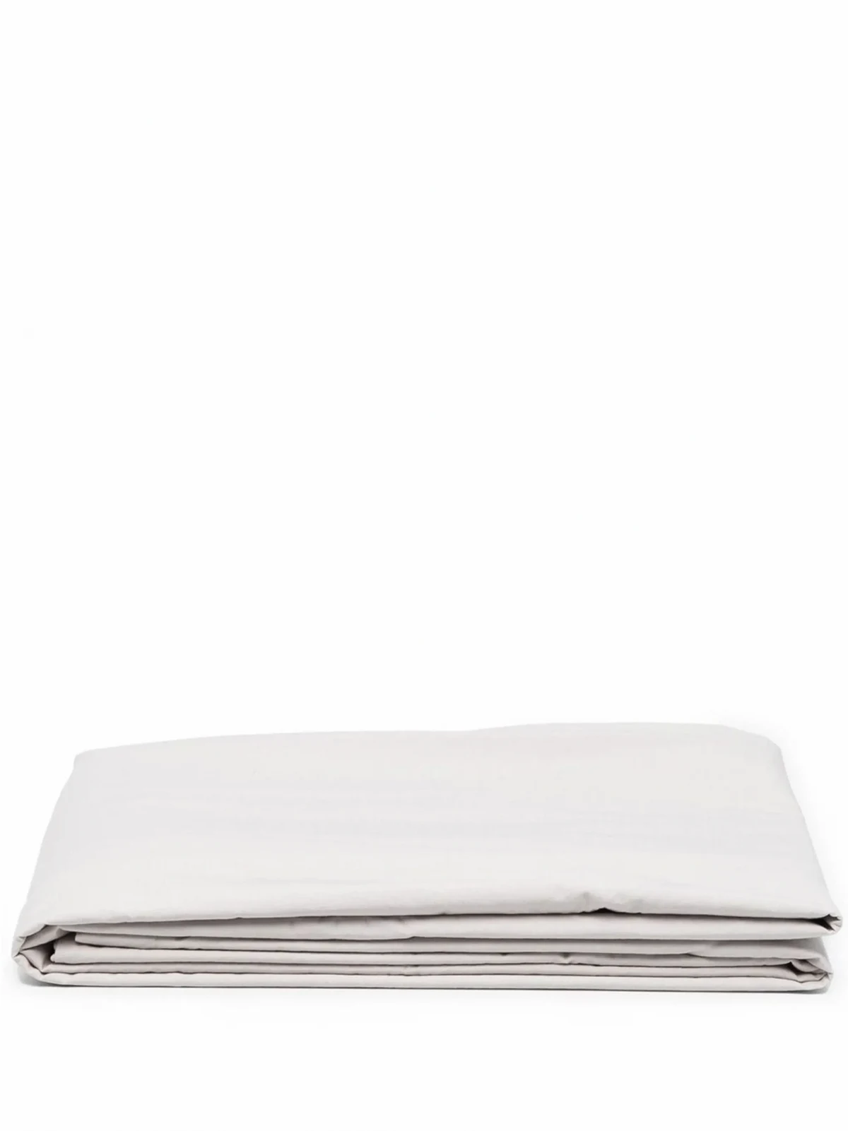 Bettbezug mit Knöpfen