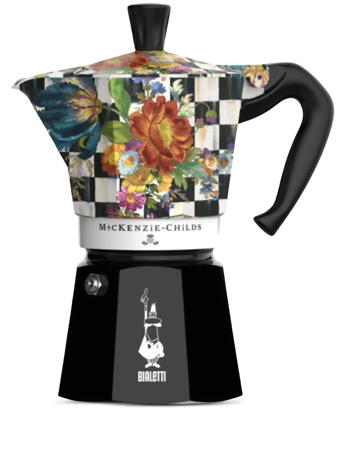 Moka Express Kaffeemaschine