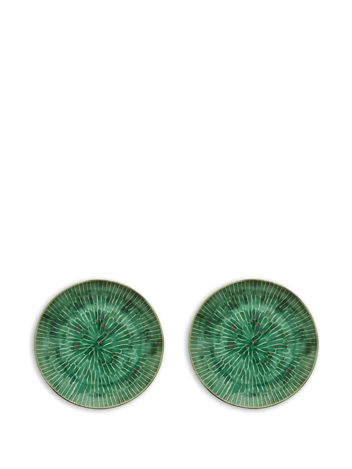 x Verde Lanza Teller