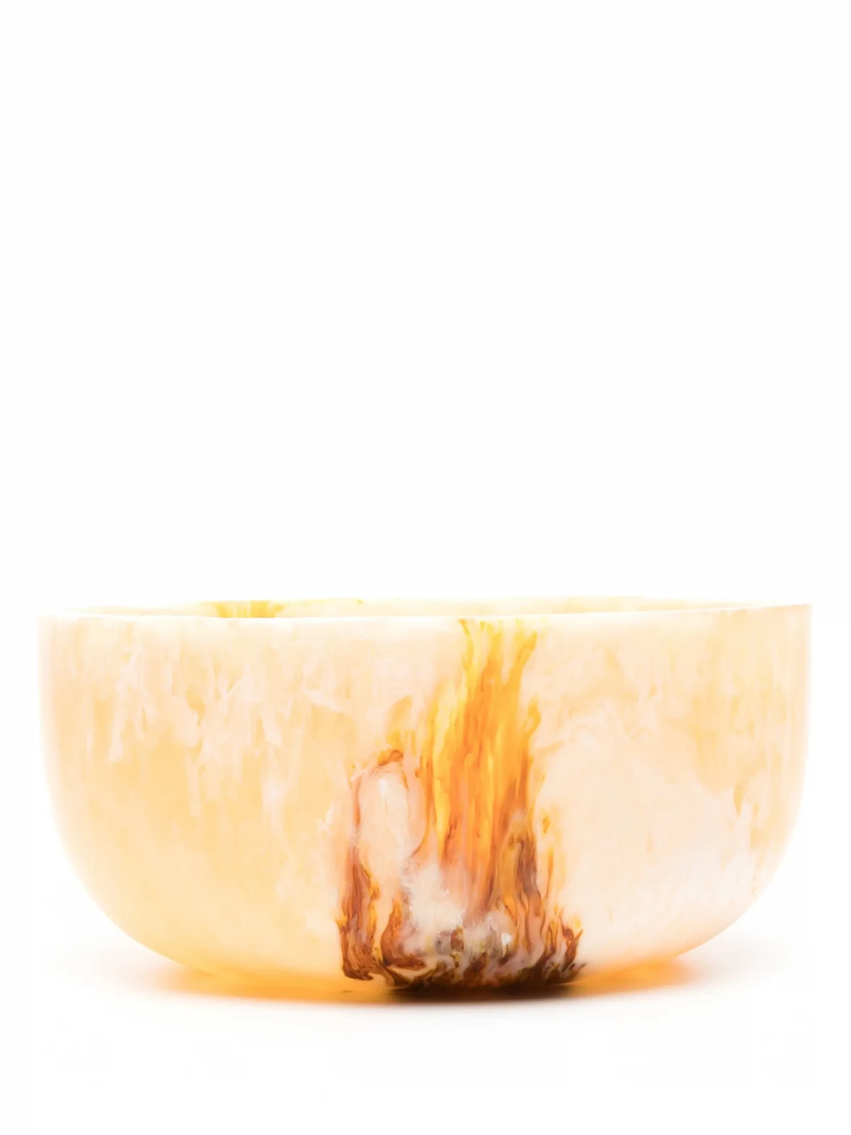 Miller Salatschüssel aus Kunstharz