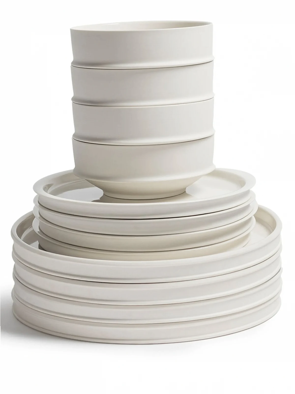 Dune dinner set (12 pieces)