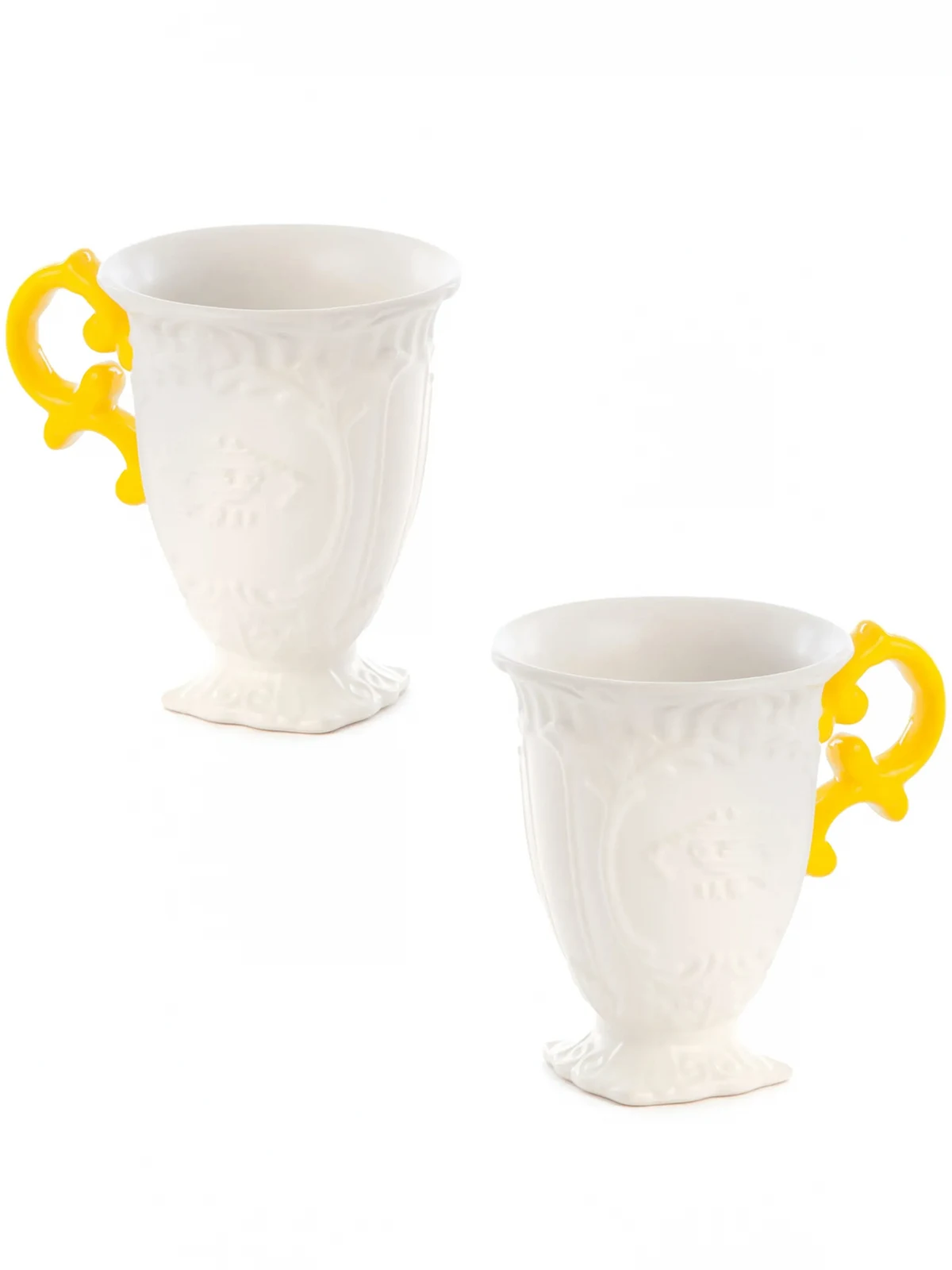 I-Wares Porzellantasse (2er-Set)