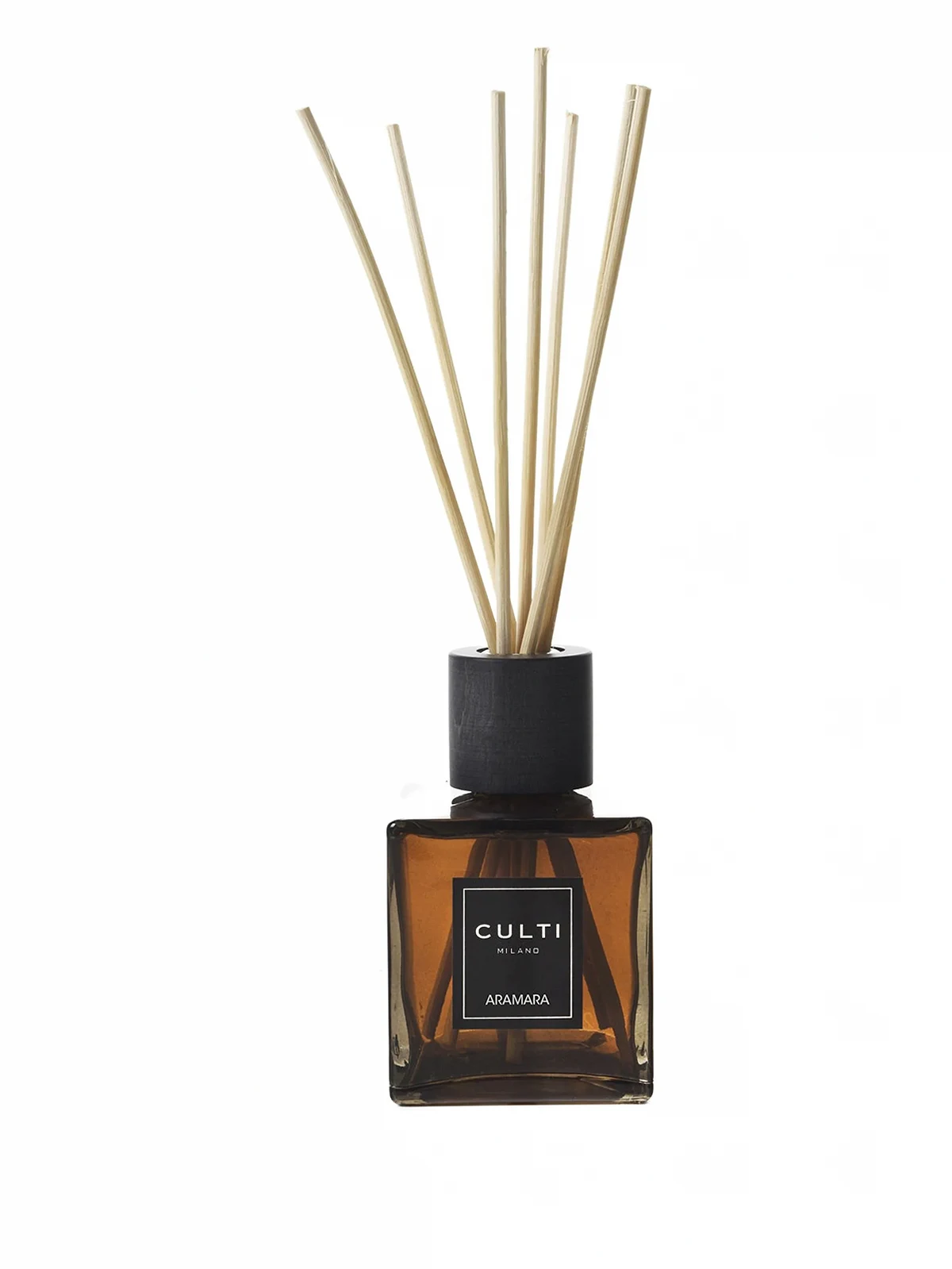 square-shape reed diffuser