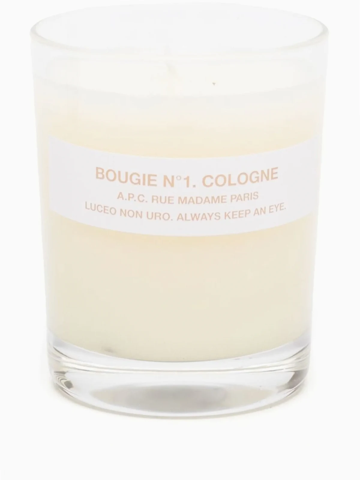 Candle No.1 Cologne