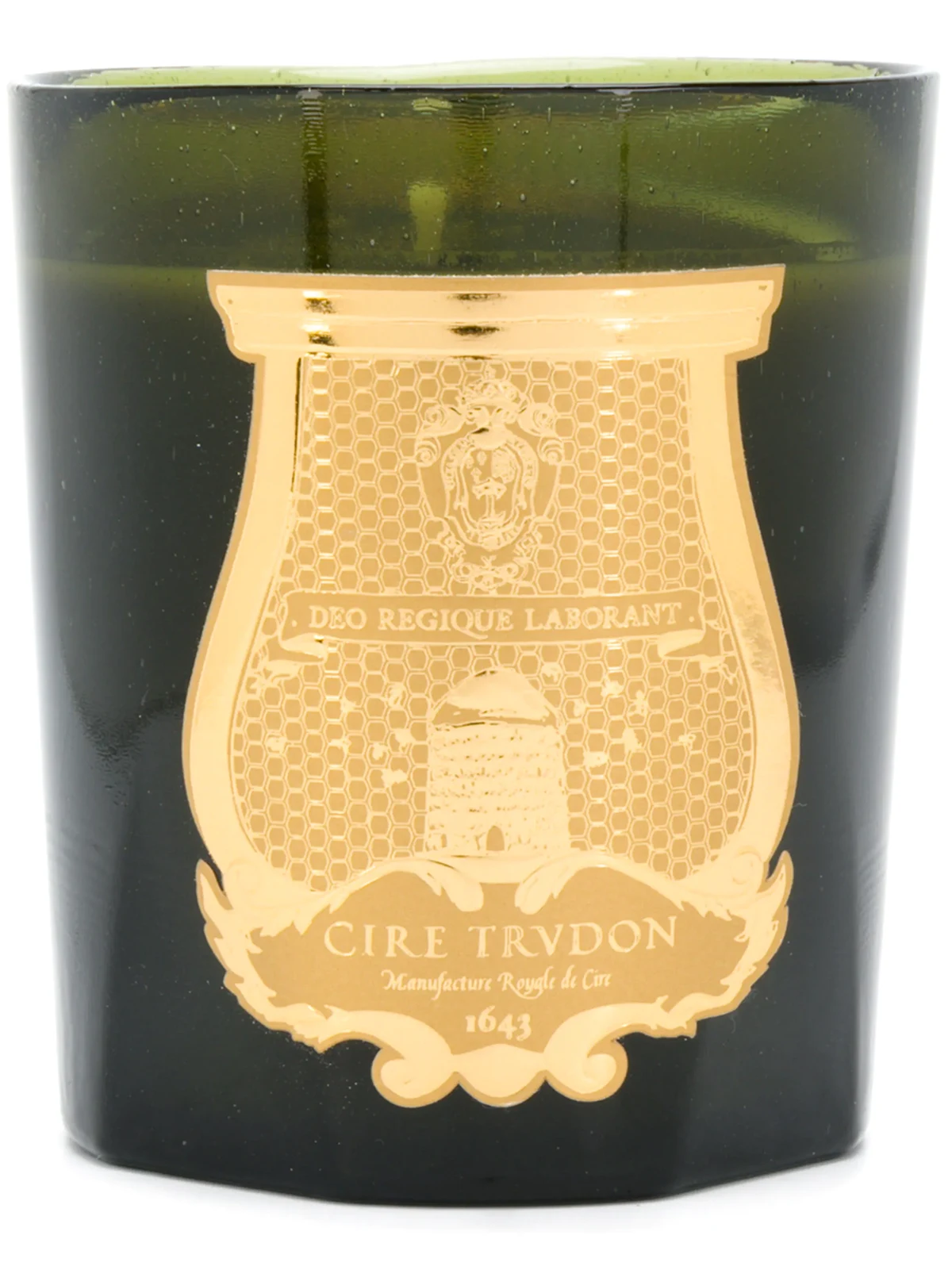 Cyrnos scented candle (270g)