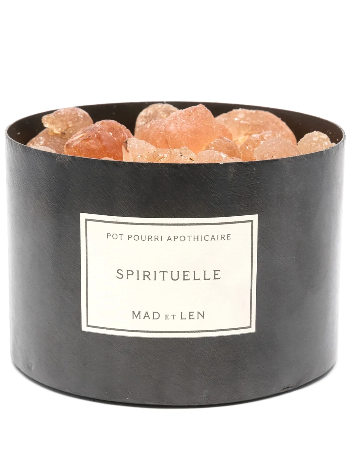 Spirituelle pot pourri