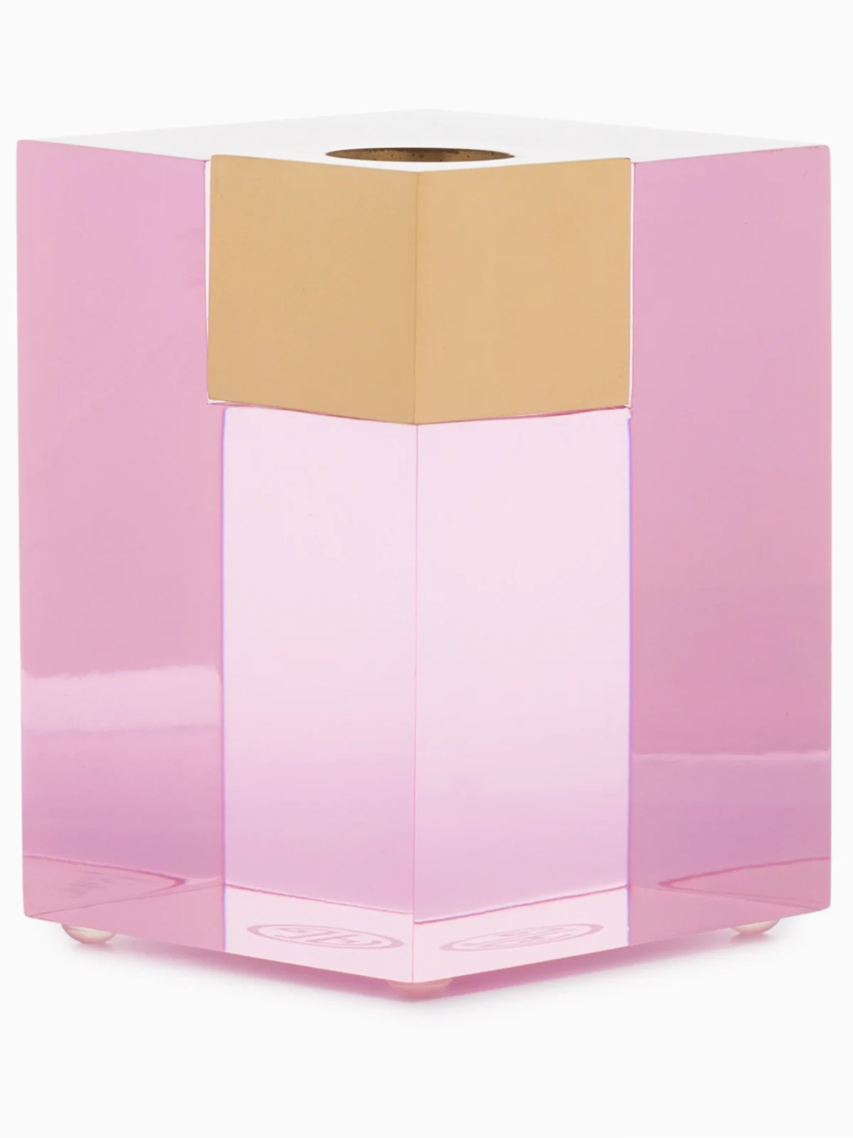 Monte Carlo candle holder