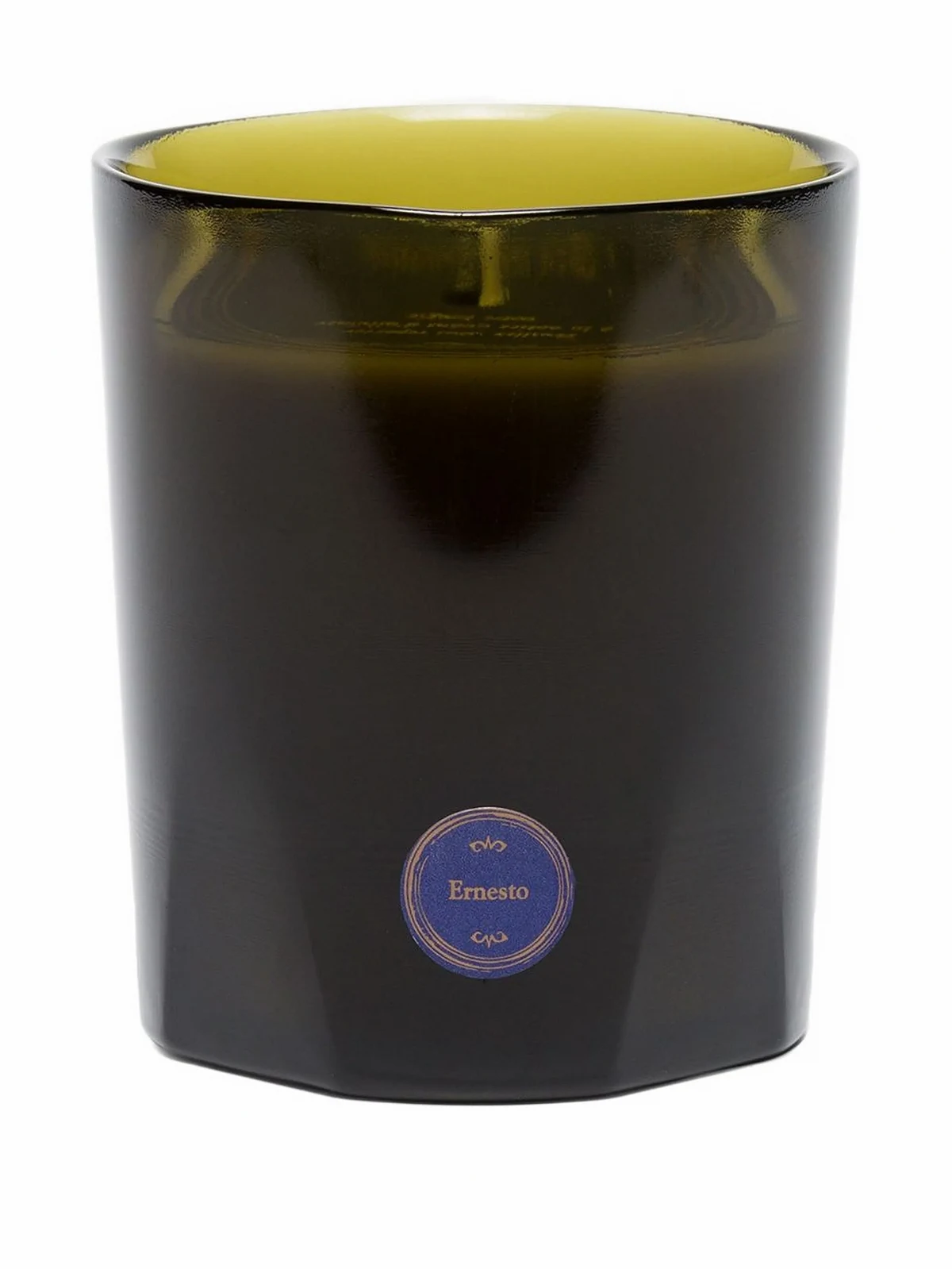 Ernesto single wick candle