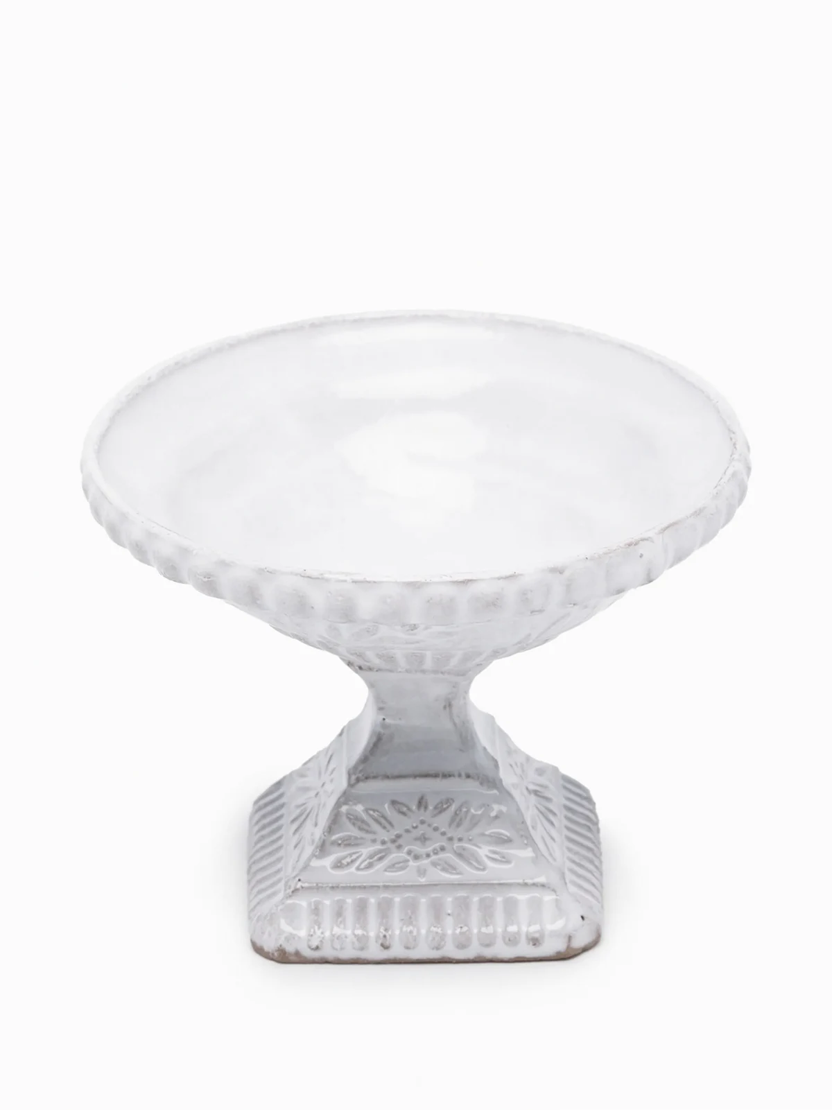 César incense burner (9.5cm x 8cm)