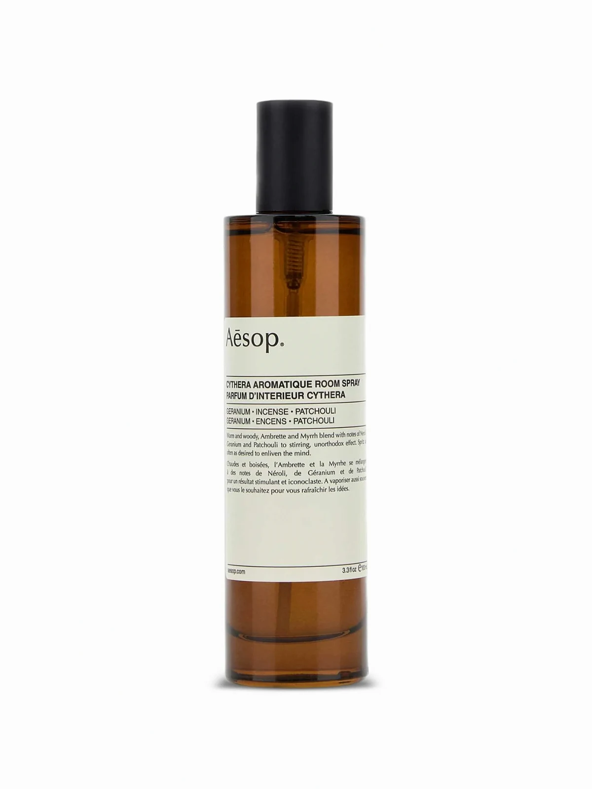 Cythera room spray (100ml)