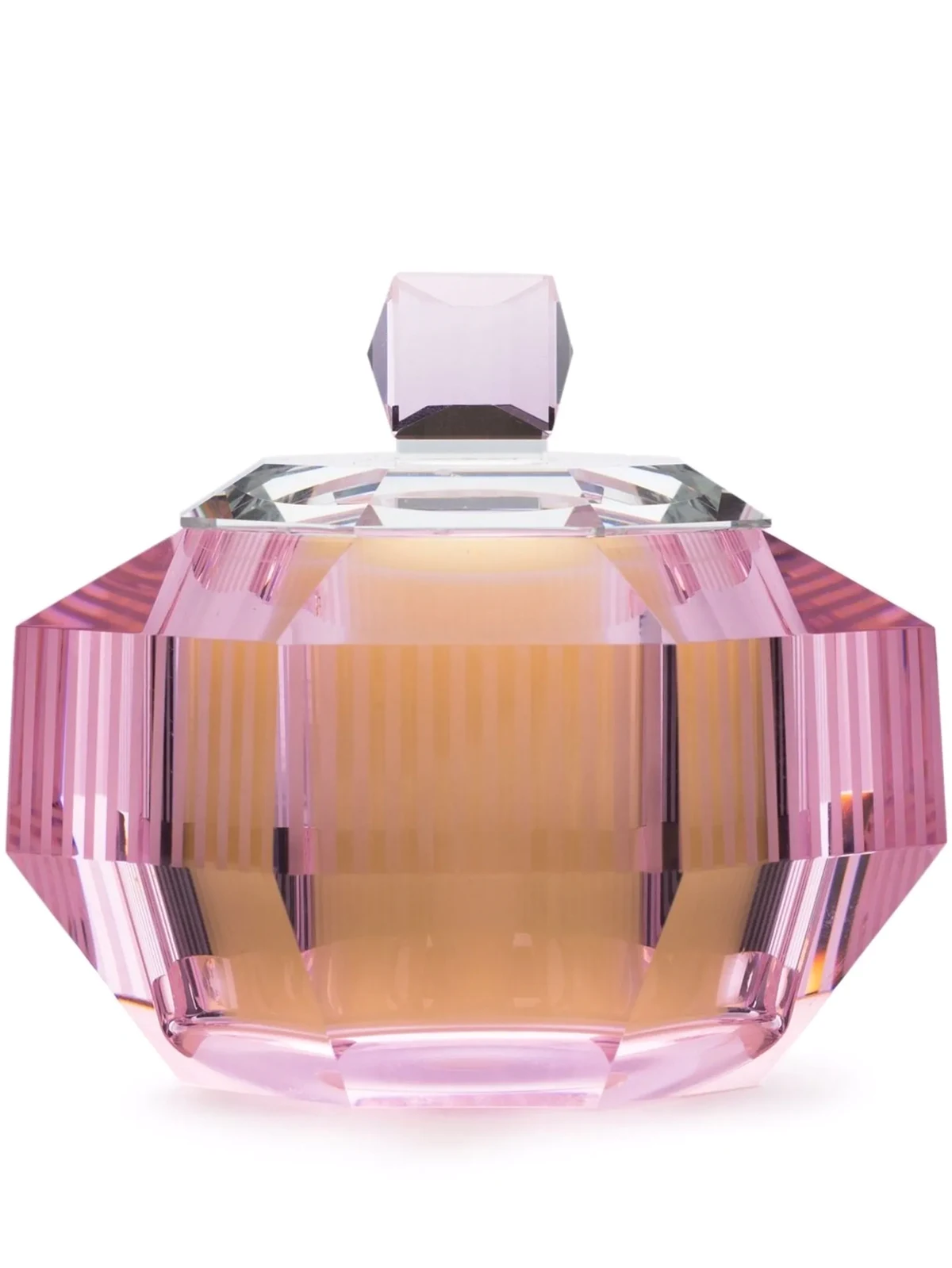 Clara scented candle