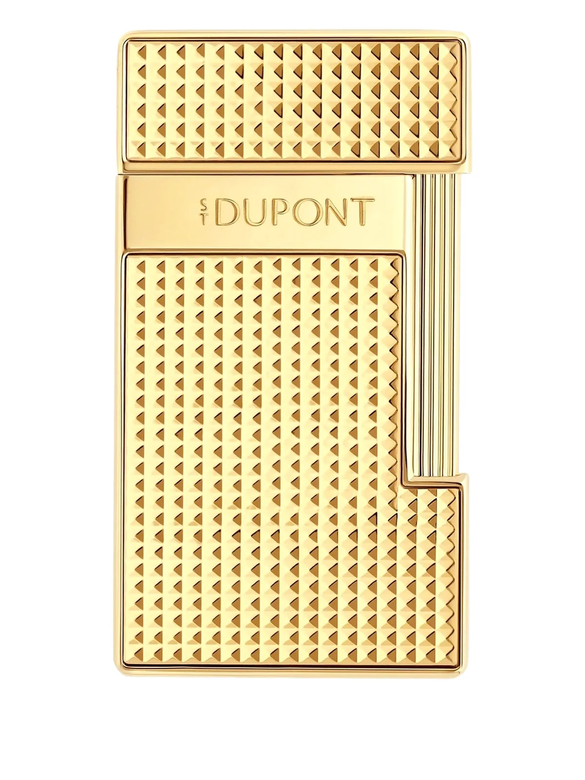 Slimmy diamond-head lighter (6.7cm x 3.7cm)