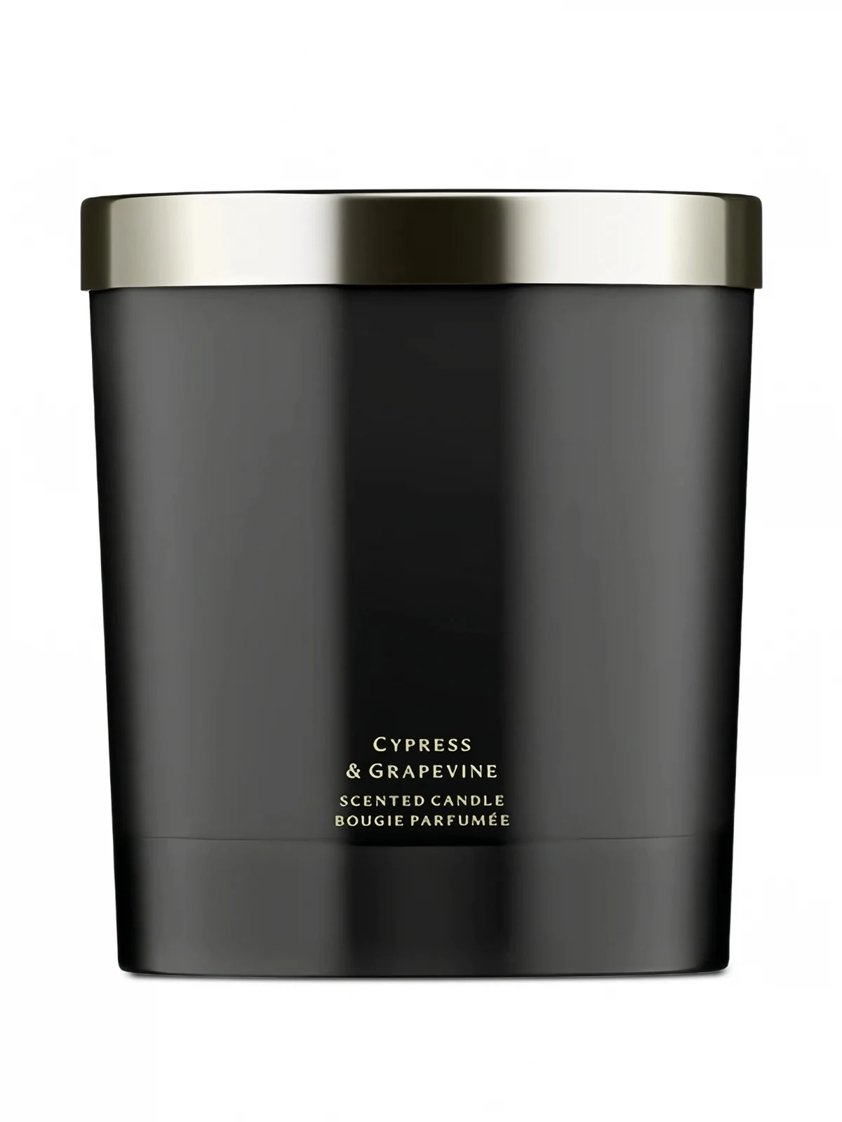 Cypress & Grapevine Duftkerze (200g)