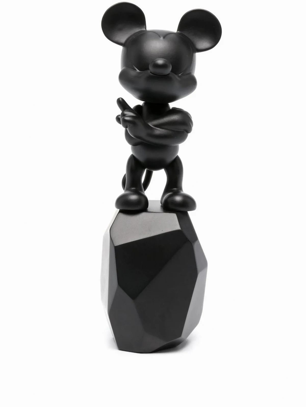 x Arik Levy Mickey Rock figurine (18cm)