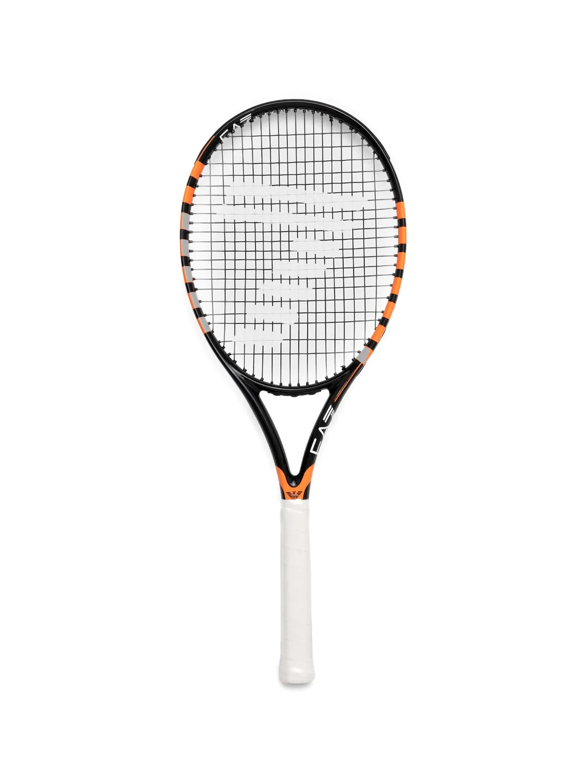 striped racket