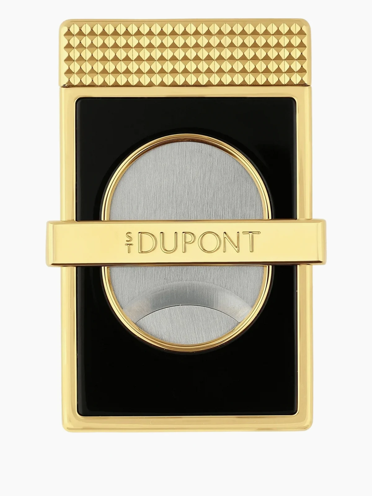 logo-engraved cutter