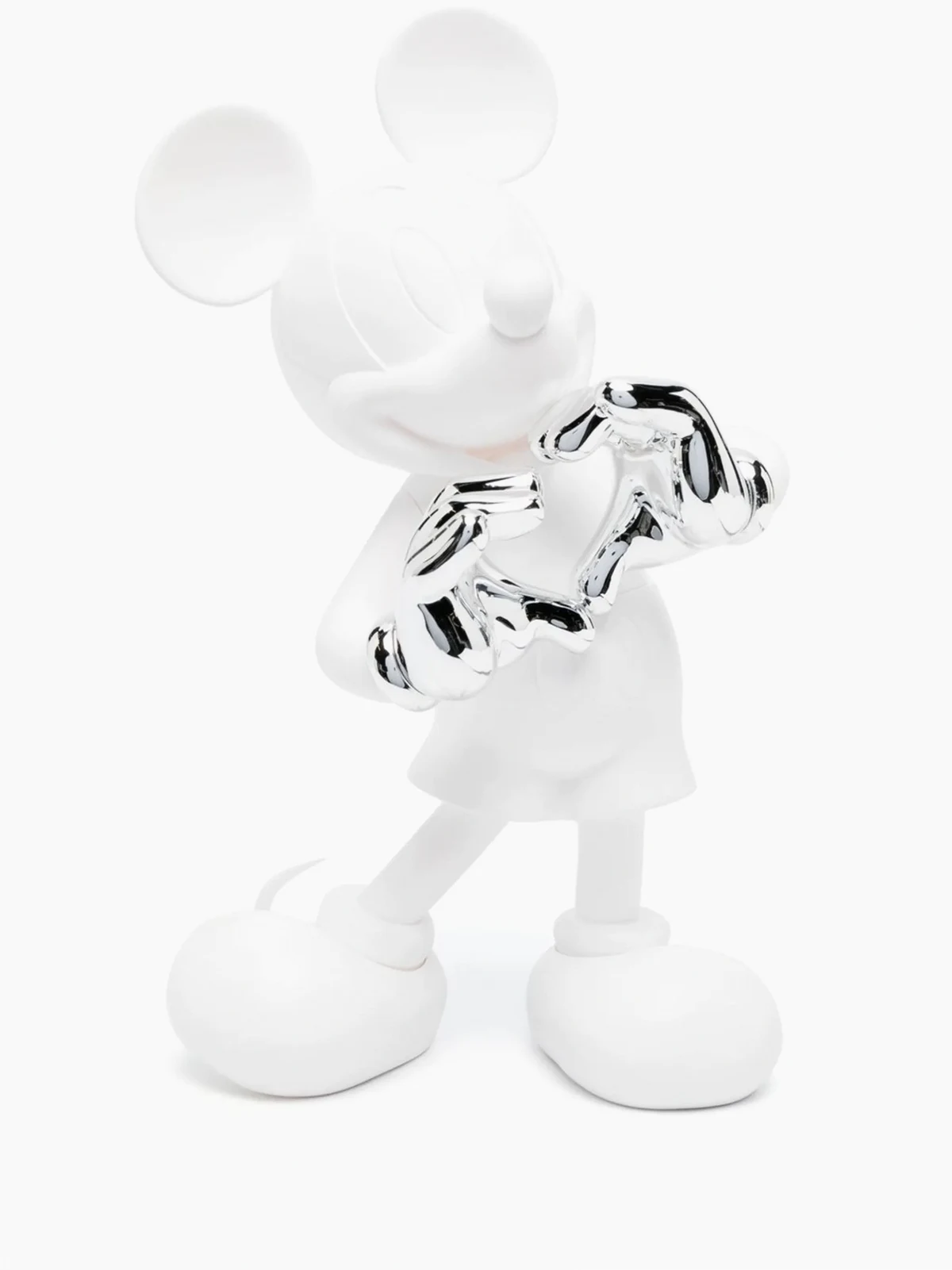 x Kelly Hoppen Mickey With Love figurine (30cm)