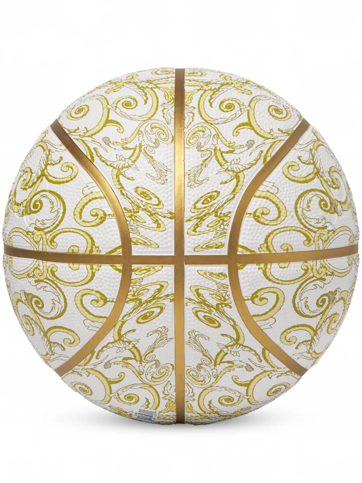 x Spalding Medusa Gala Korbball (24cm)