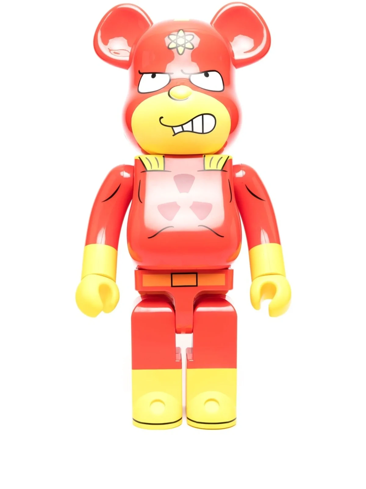 The Simpsons BE@RBRICK figure