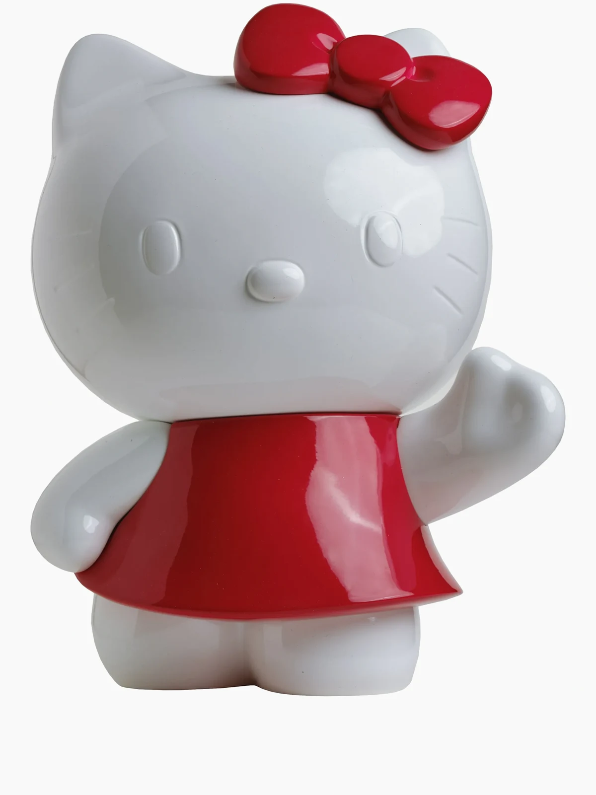 Hello Kitty Kleid 27cm