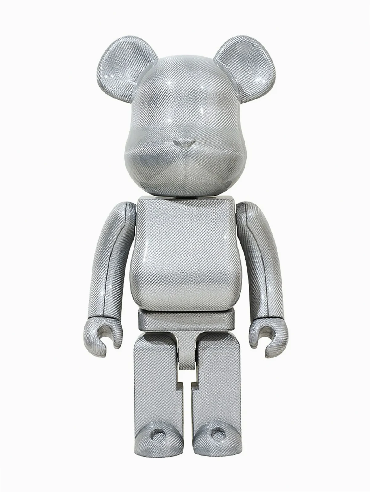 Amirex Texalium Be@rbrick 1000% figure