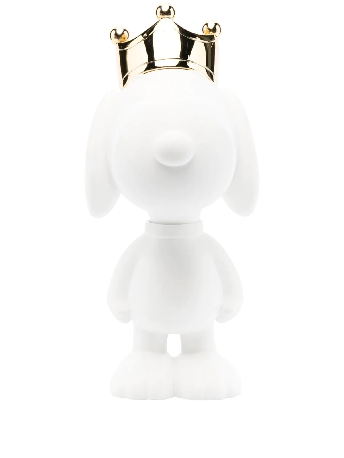 x Peanuts Snoopy Crown Figur