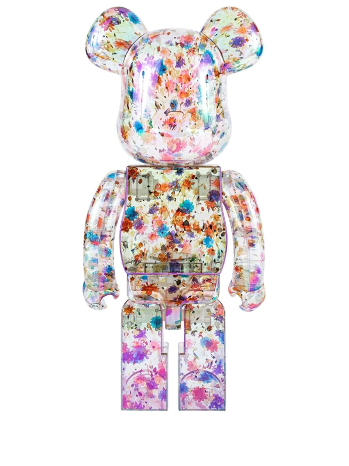 x Anever BE@RBRICK 1000% figure