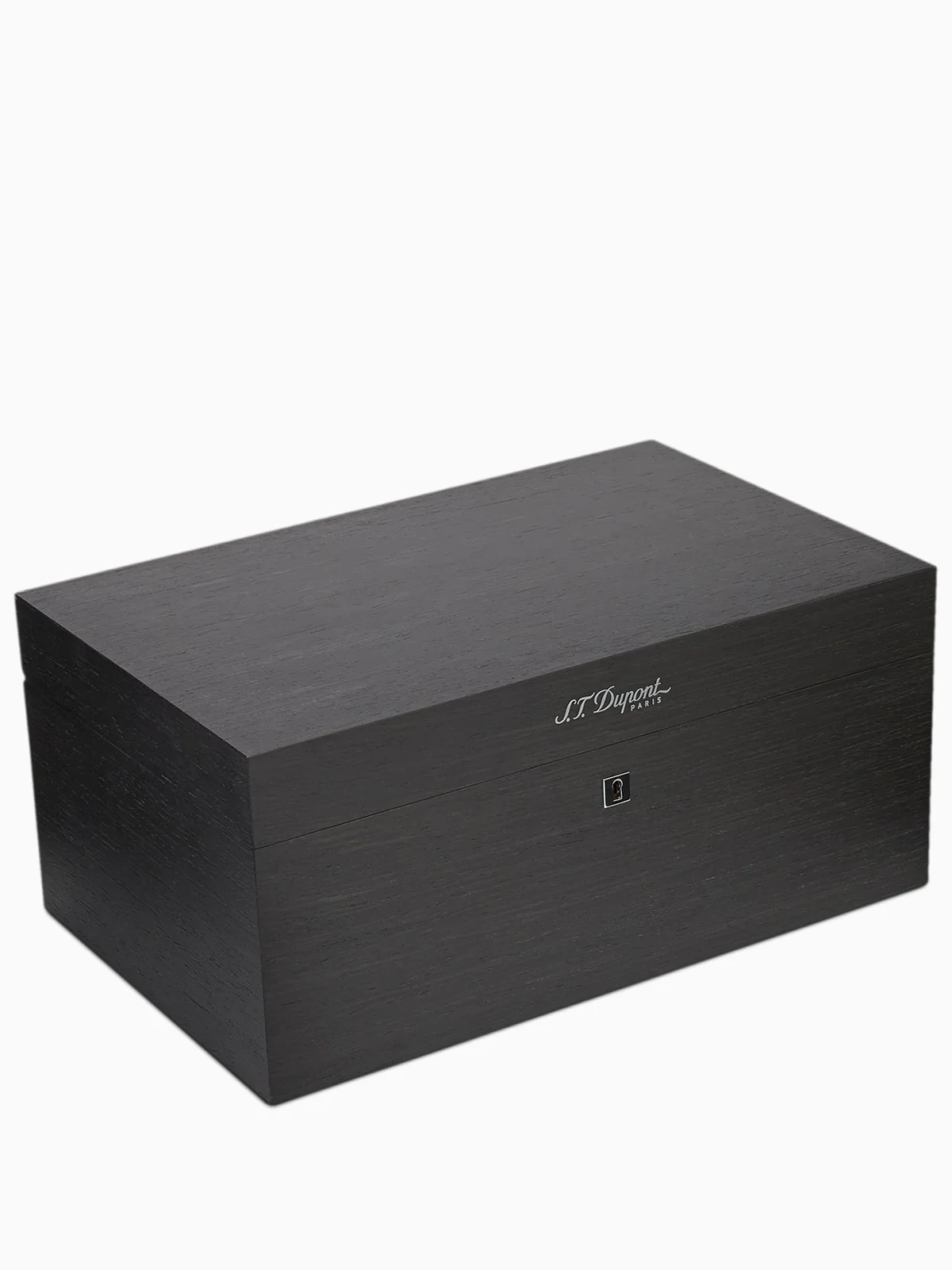 Prestige cigar humidor (44.3cm x 27.3cm)