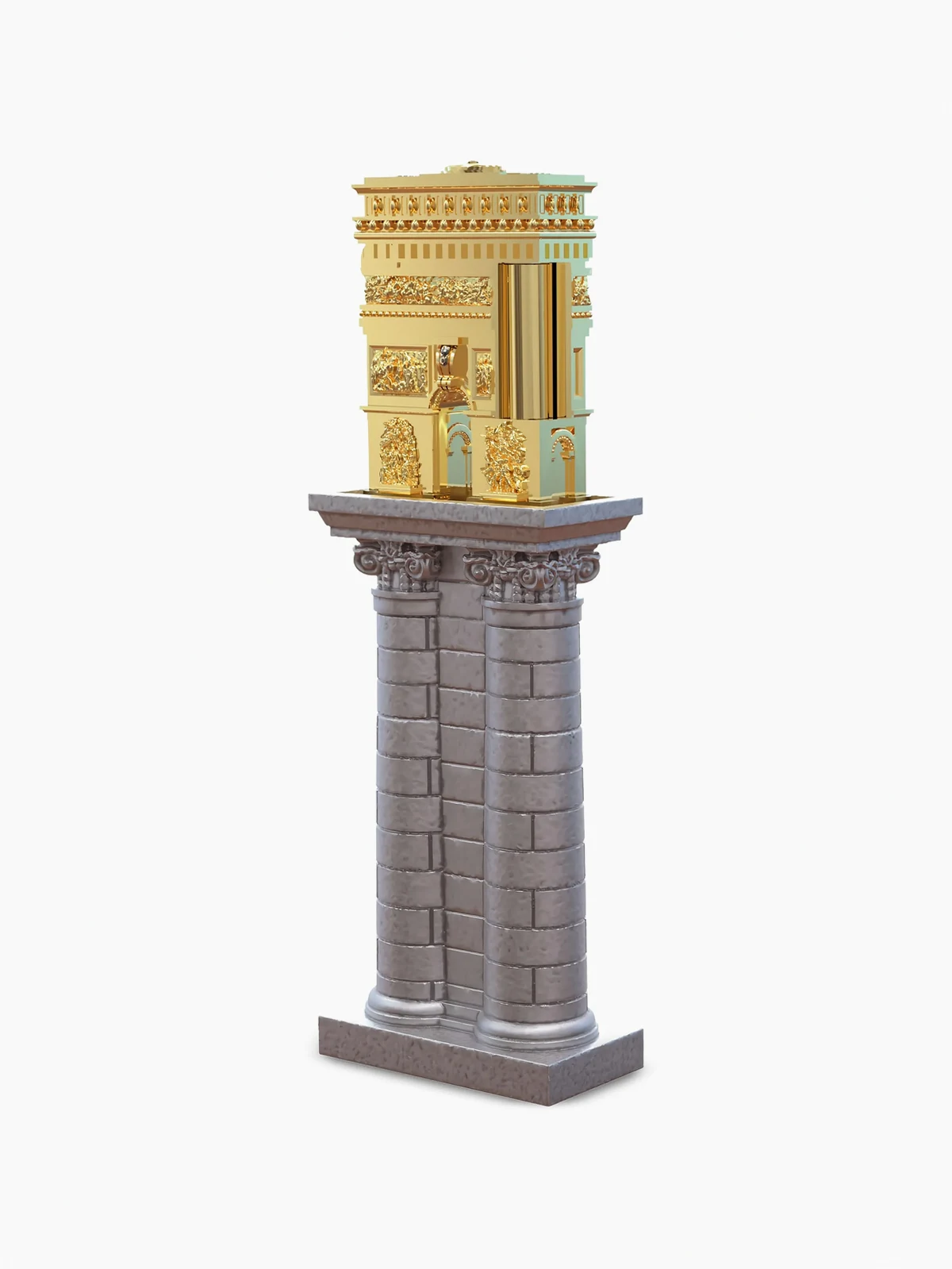 Haute Creation Pegasus Exclusive lighter