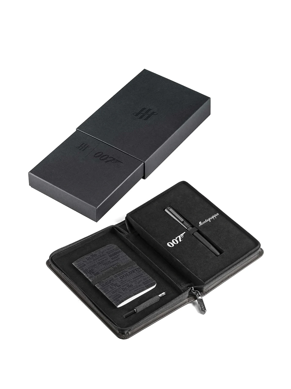 007 special issue rollerball pen