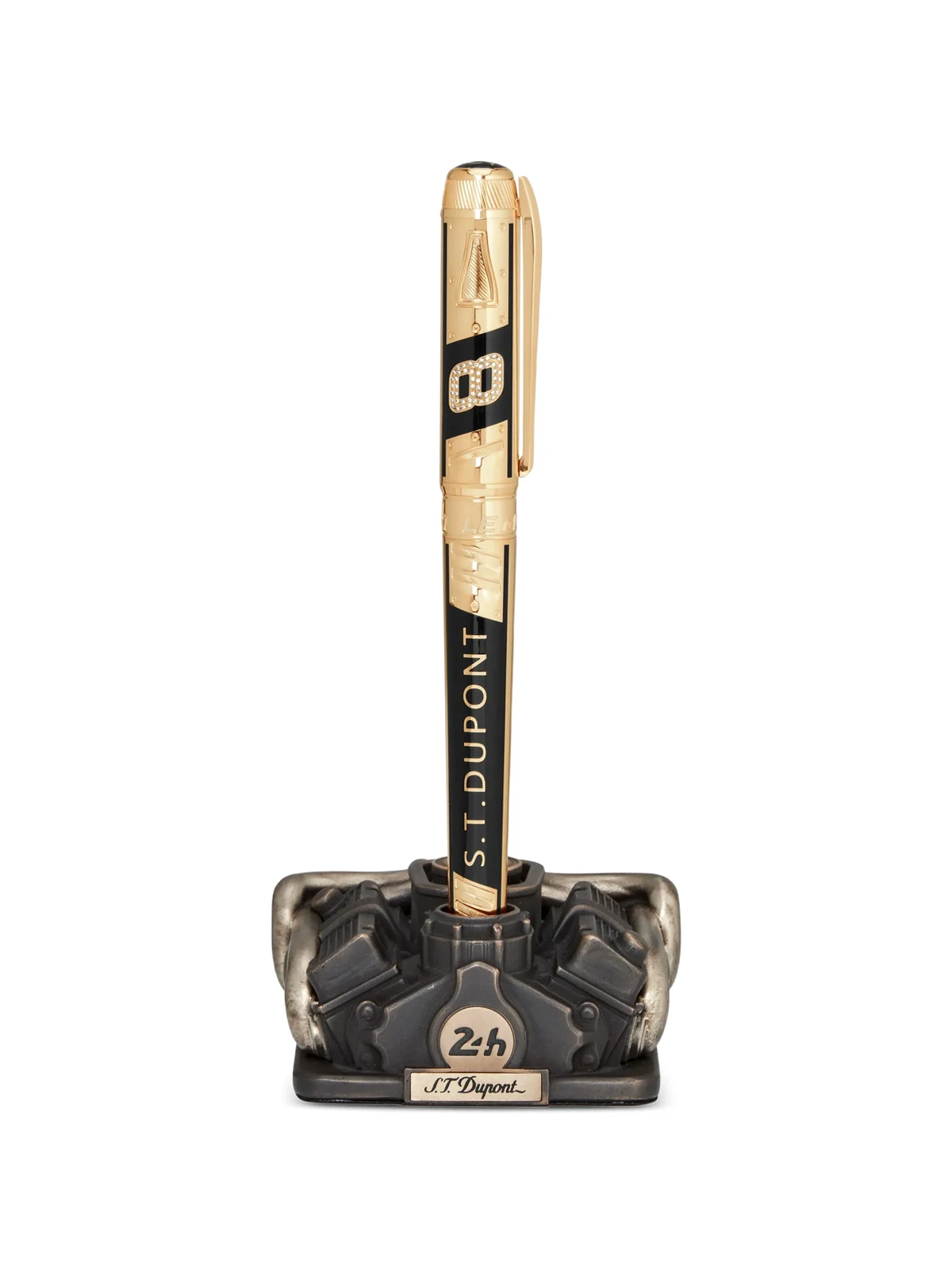 24H Le Mans Haute Creation Diamond writing kit