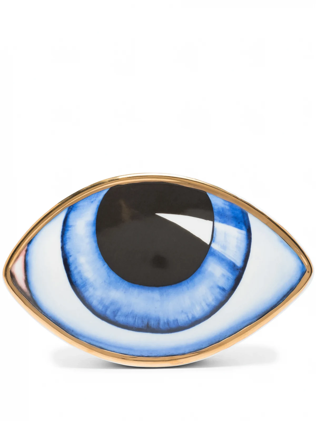 Lito porcelain paperweight