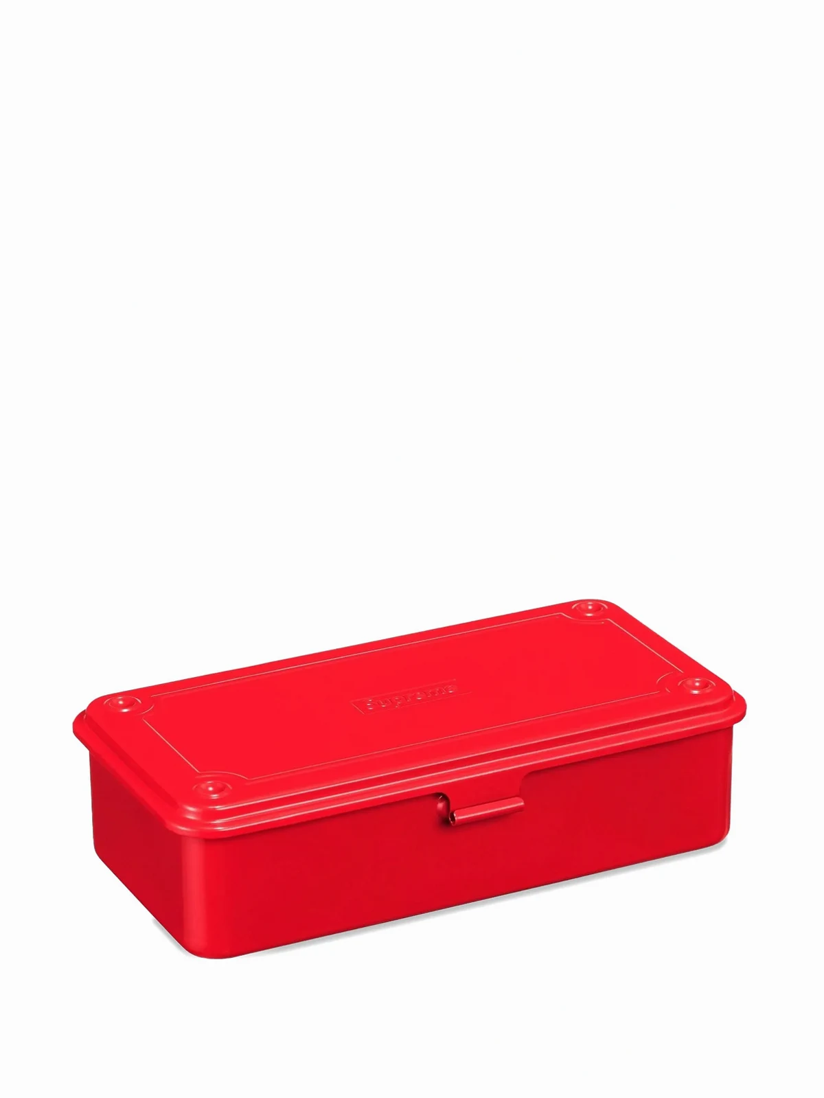 mini Toyo T-190 steel toolbox