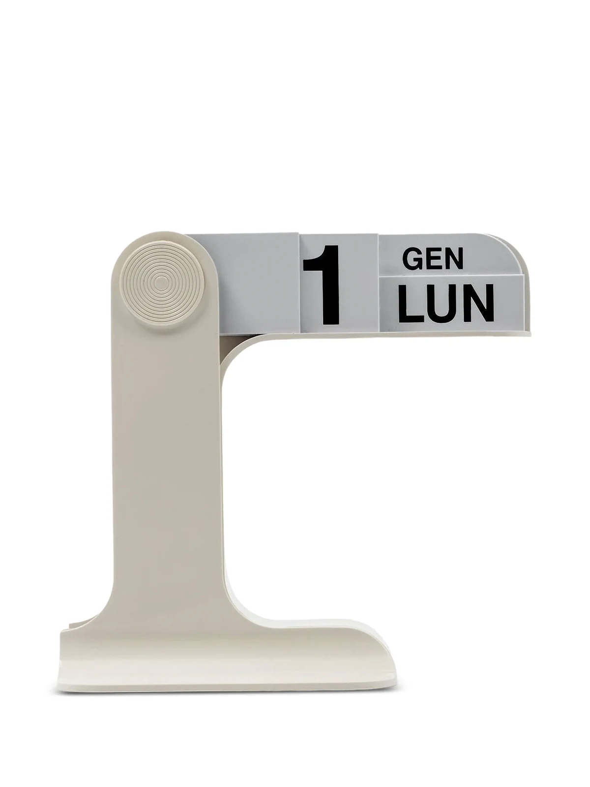 Timor perpetual calendar