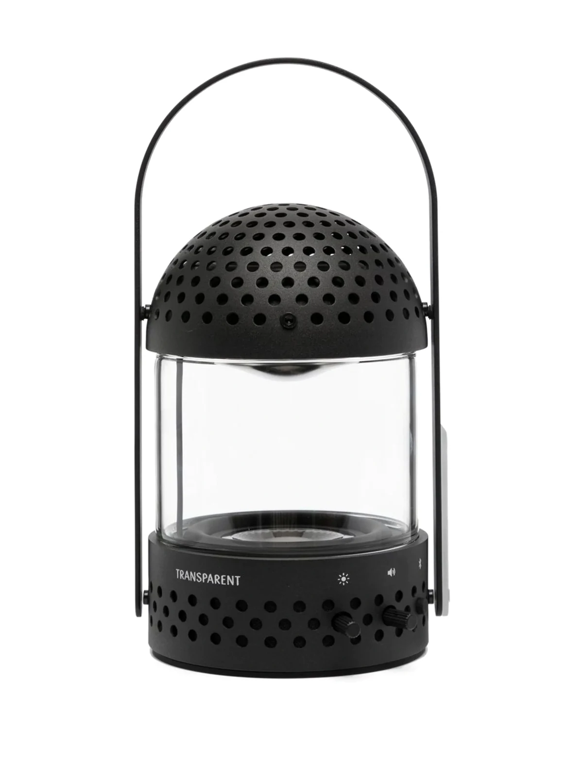 Light Lautsprecher mit 360-Grad-Sound