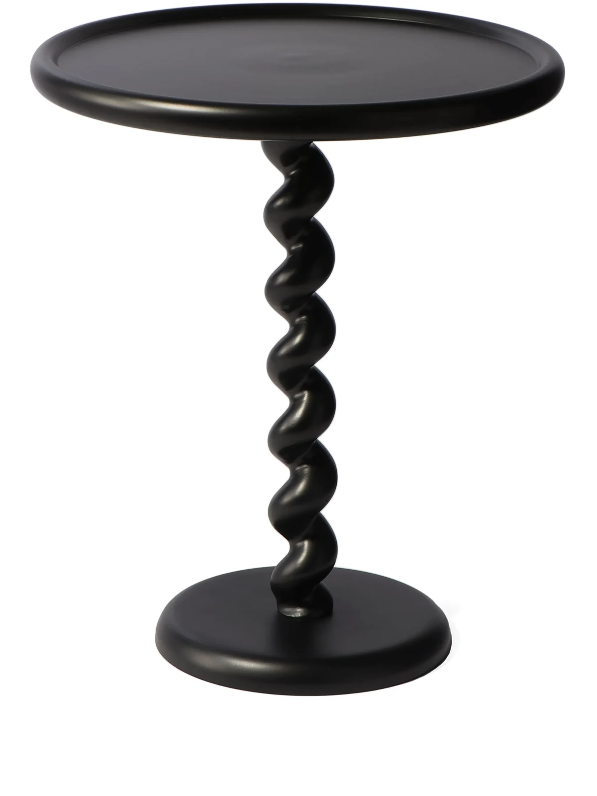 Twister side table (56cm x 46cm)