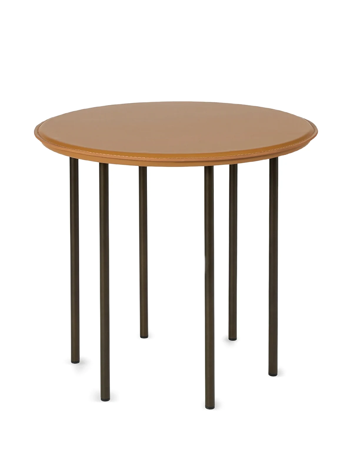six-leg side table (48.5 cm x 45cm)