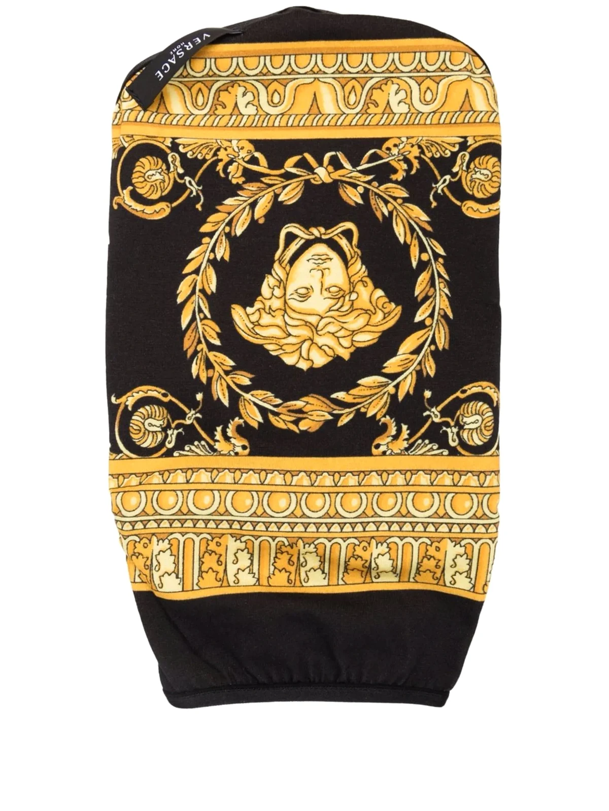 Kleine I Love Baroque Hundeweste