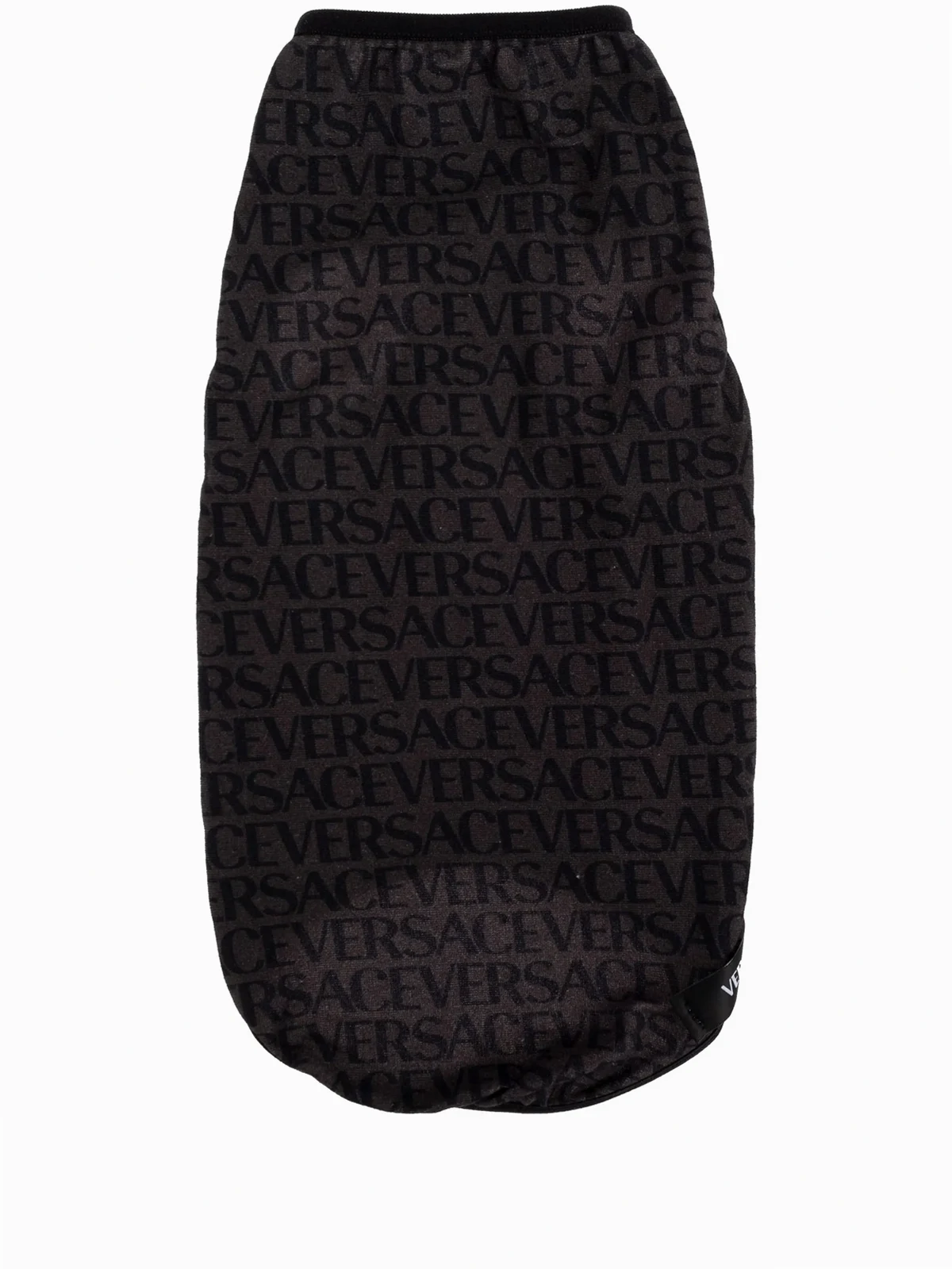 Versace Allover Haustierweste