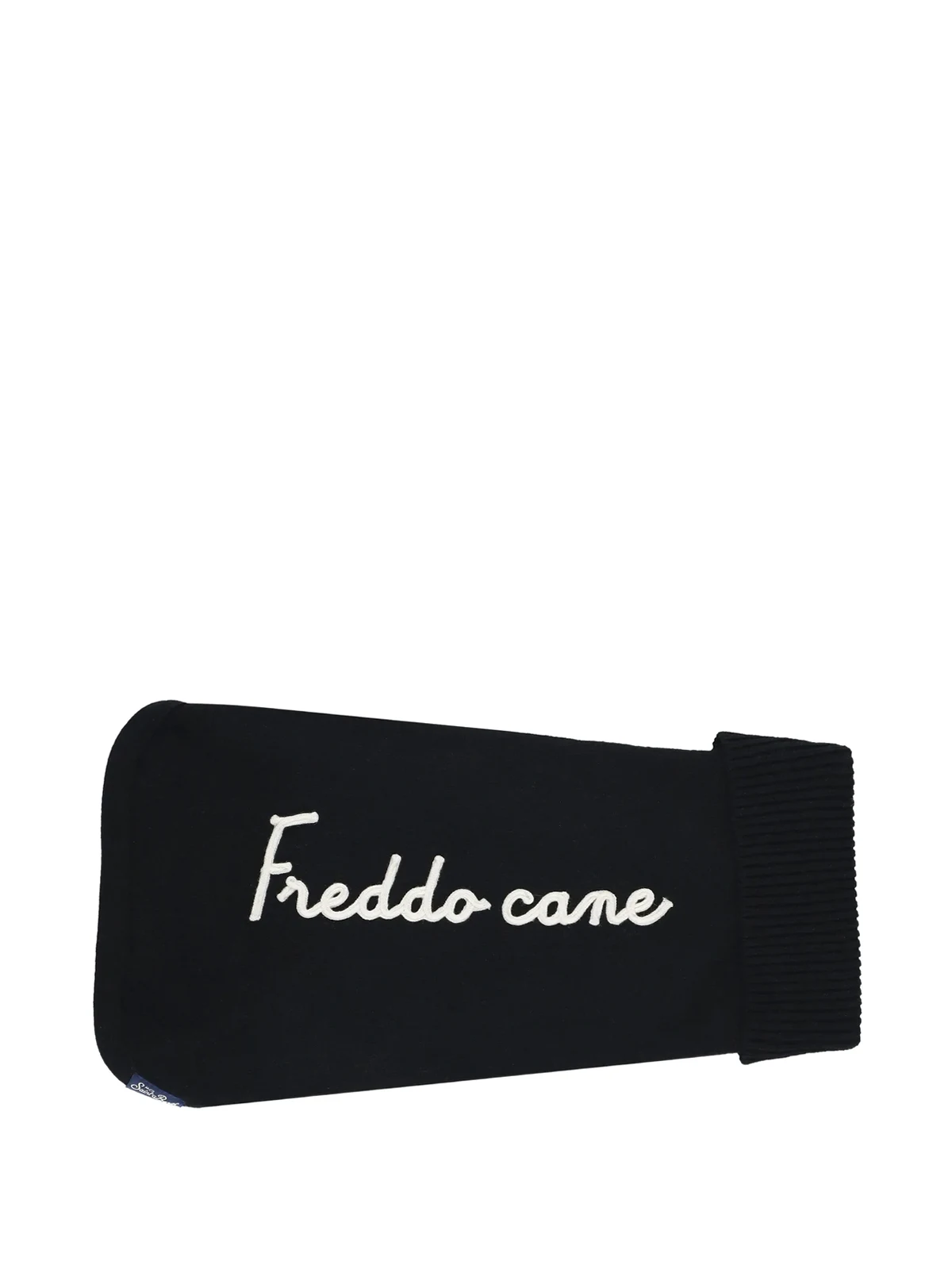 embroidery dog sweater