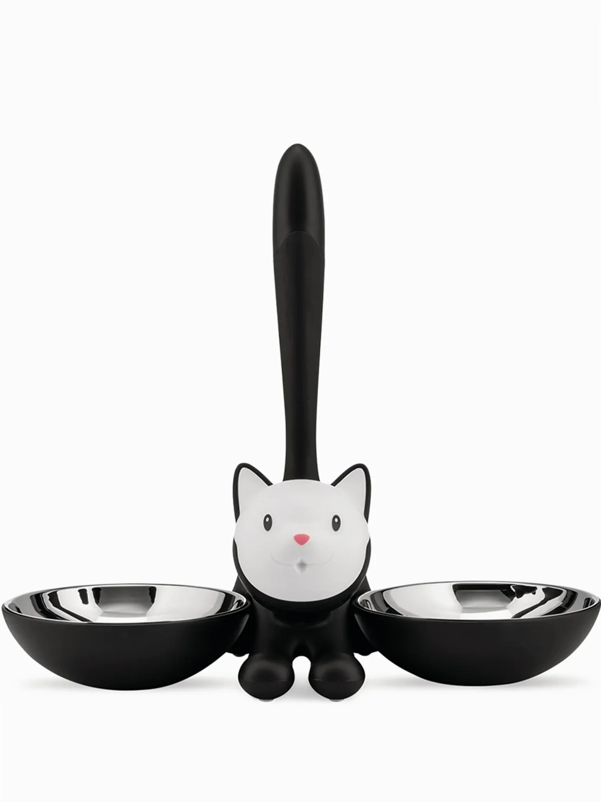 Tigrito cat bowl
