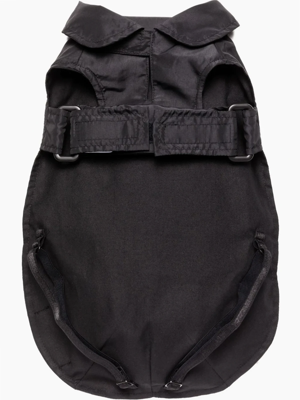 Crystal Medusa Haustiermantel